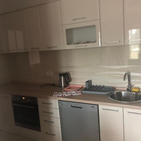Pinnacle Mne Žabljak Dış mekan fotoğraf