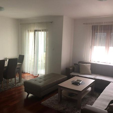 Pinnacle Mne Žabljak Oda fotoğraf