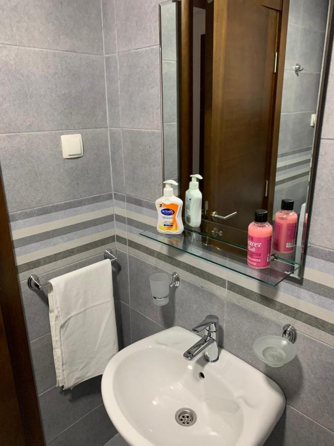 Pinnacle Mne Žabljak Dış mekan fotoğraf