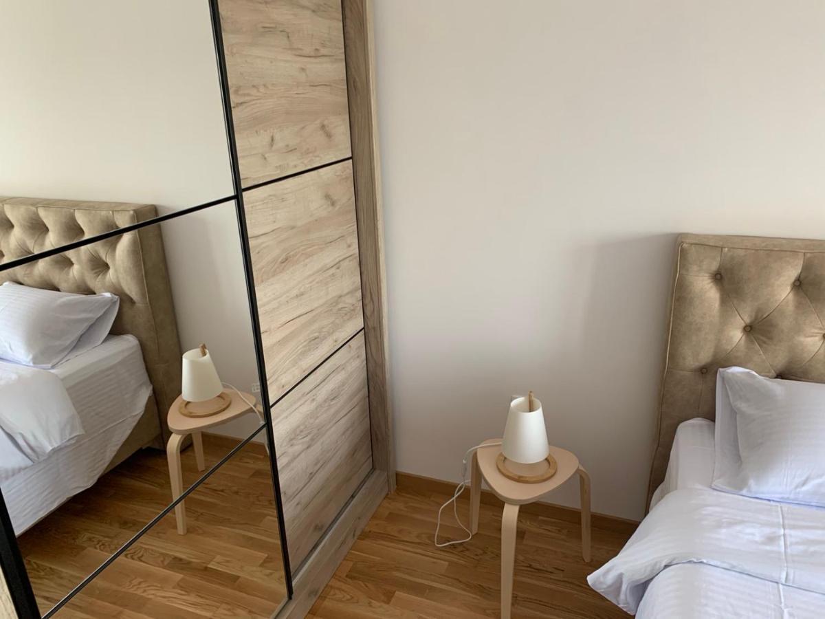 Pinnacle Mne Žabljak Dış mekan fotoğraf