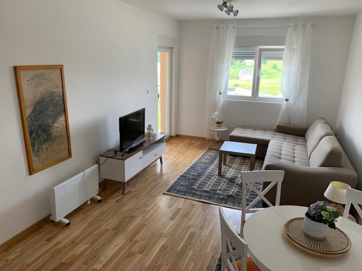 Pinnacle Mne Žabljak Dış mekan fotoğraf