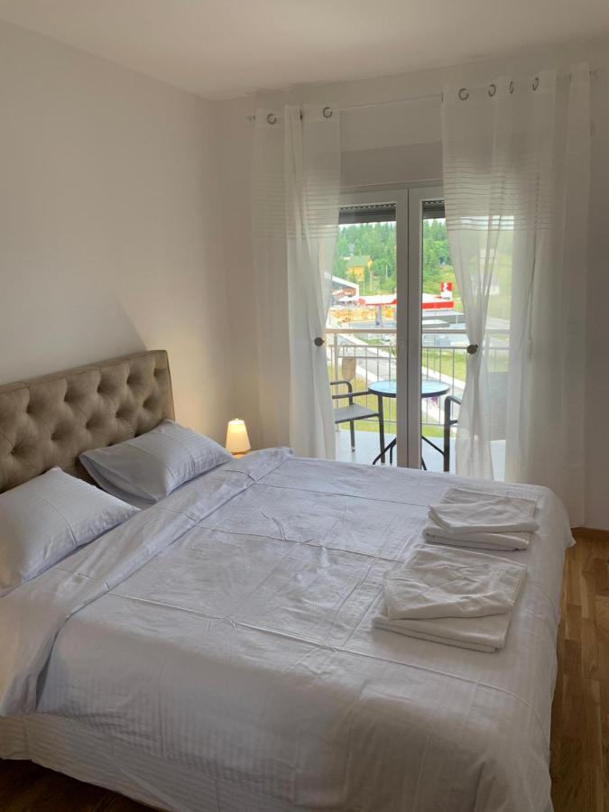 Pinnacle Mne Žabljak Dış mekan fotoğraf