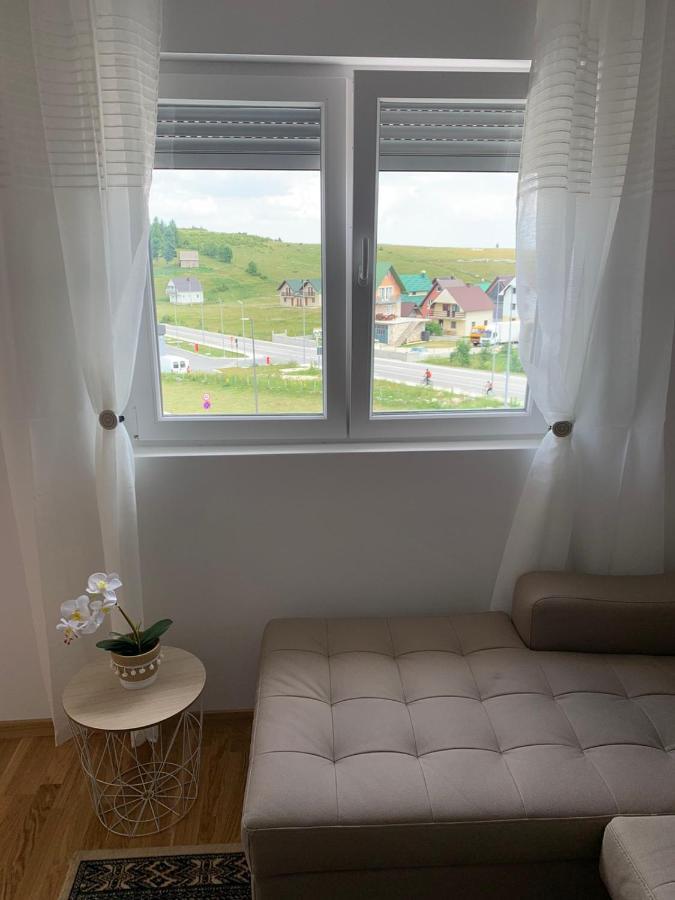 Pinnacle Mne Žabljak Dış mekan fotoğraf