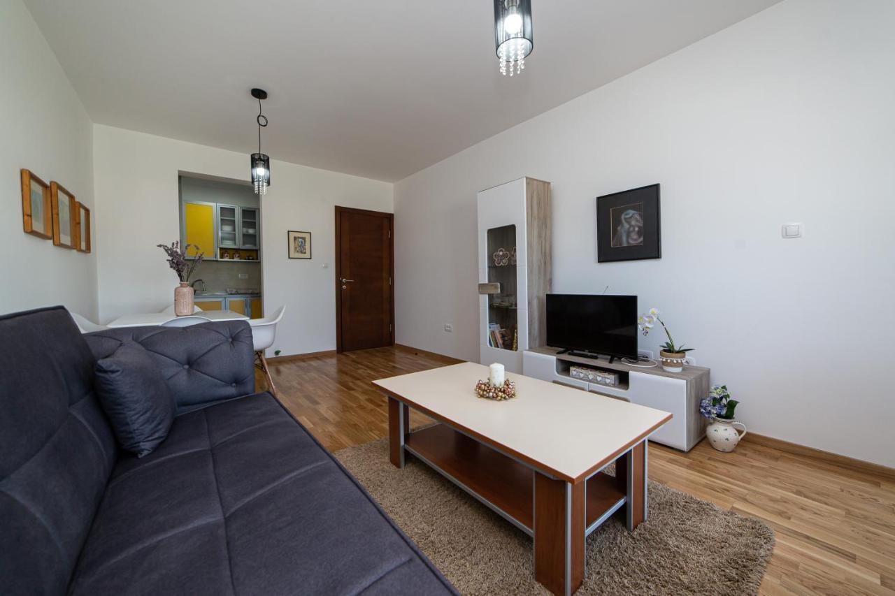 Pinnacle Mne Žabljak Dış mekan fotoğraf