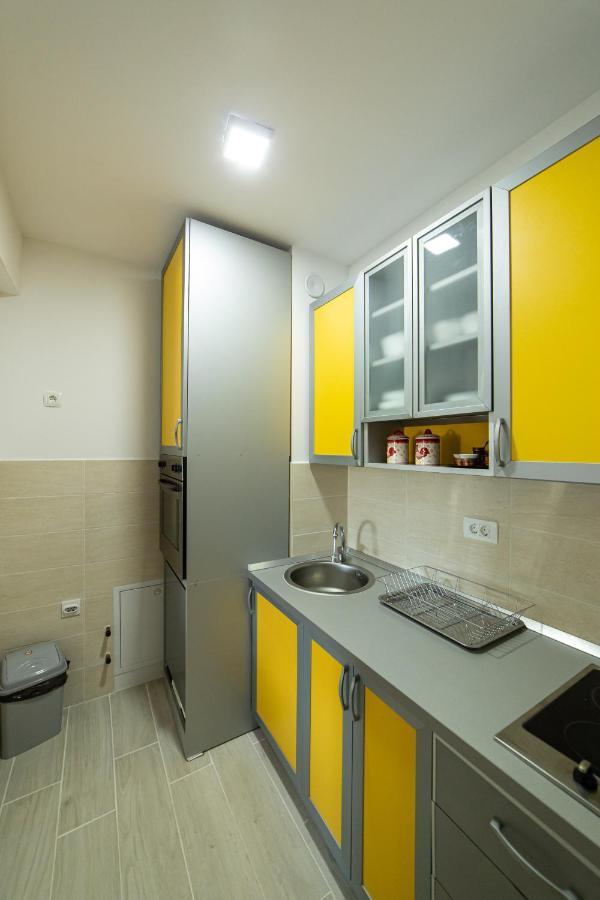 Pinnacle Mne Žabljak Dış mekan fotoğraf