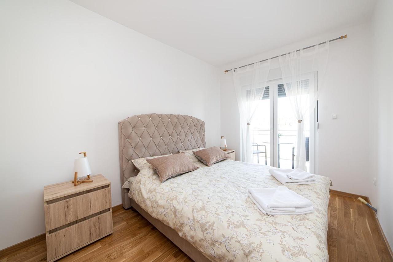 Pinnacle Mne Žabljak Dış mekan fotoğraf