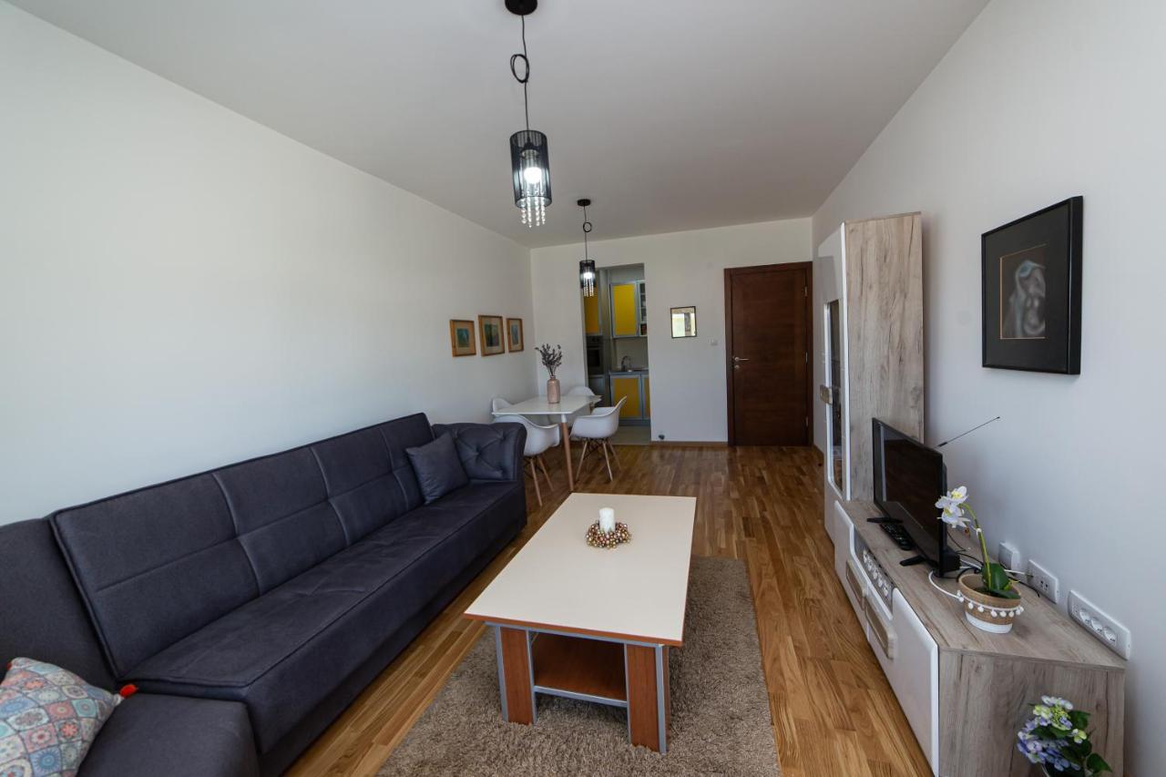 Pinnacle Mne Žabljak Dış mekan fotoğraf