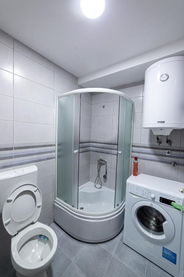 Pinnacle Mne Žabljak Dış mekan fotoğraf