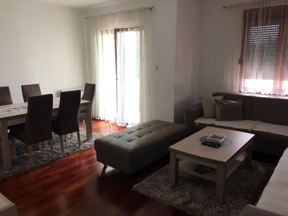 Pinnacle Mne Žabljak Dış mekan fotoğraf