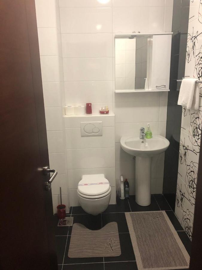Pinnacle Mne Žabljak Dış mekan fotoğraf