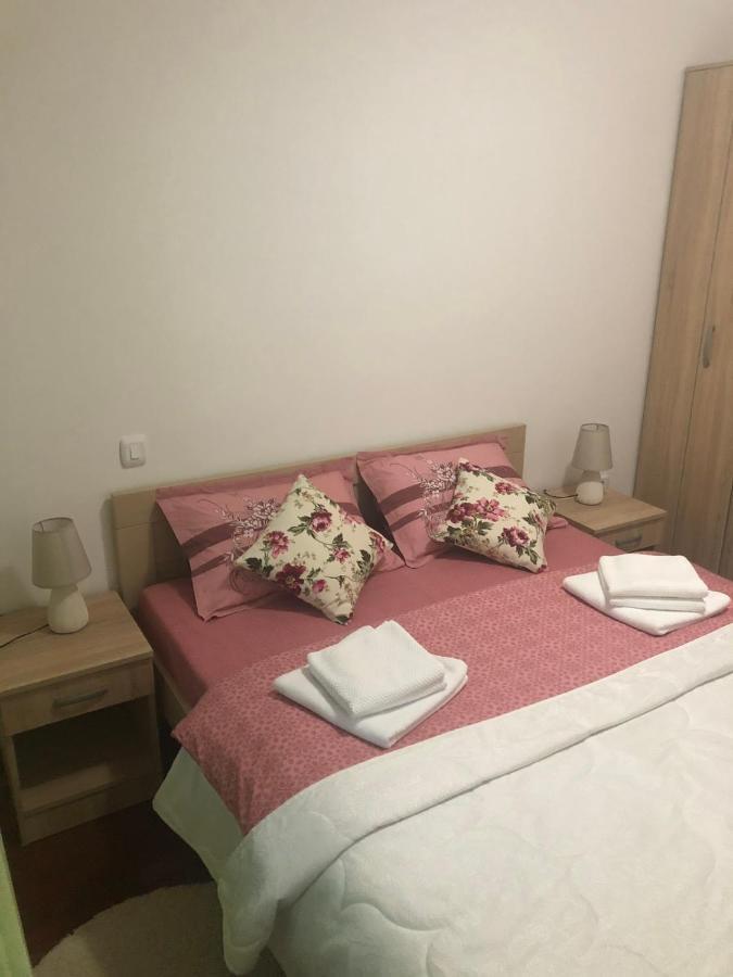 Pinnacle Mne Žabljak Dış mekan fotoğraf
