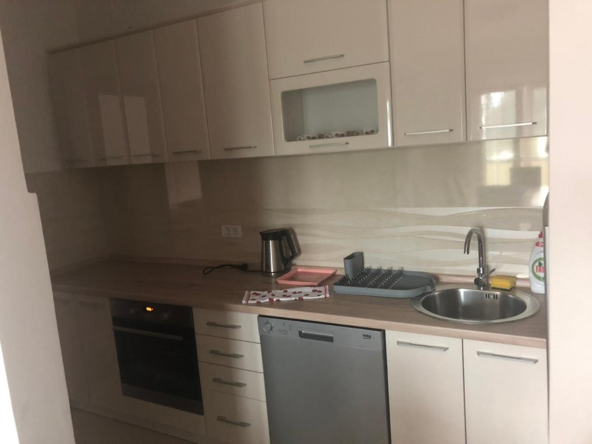 Pinnacle Mne Žabljak Dış mekan fotoğraf