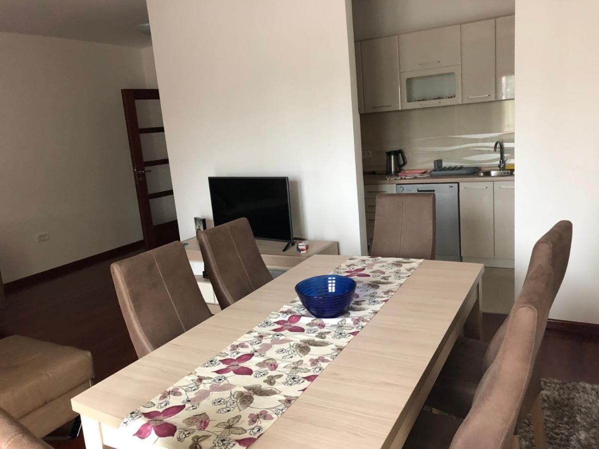 Pinnacle Mne Žabljak Dış mekan fotoğraf