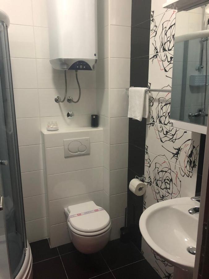 Pinnacle Mne Žabljak Dış mekan fotoğraf