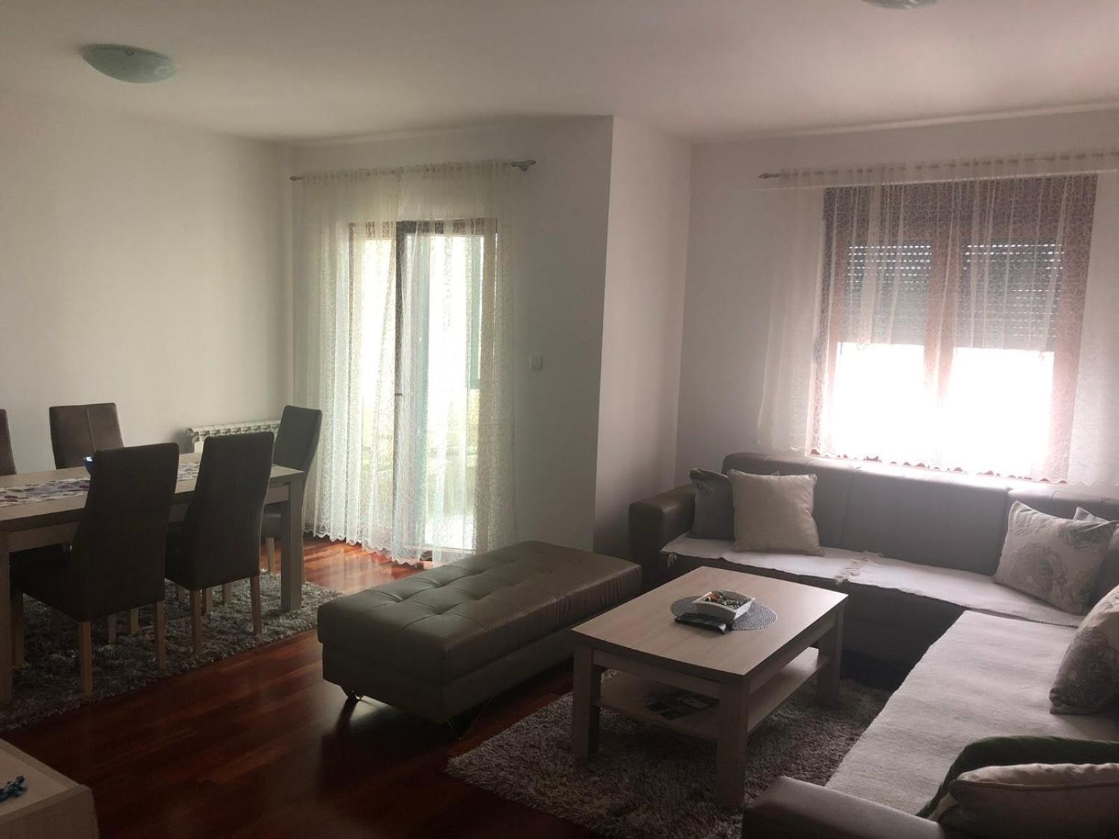 Pinnacle Mne Žabljak Oda fotoğraf