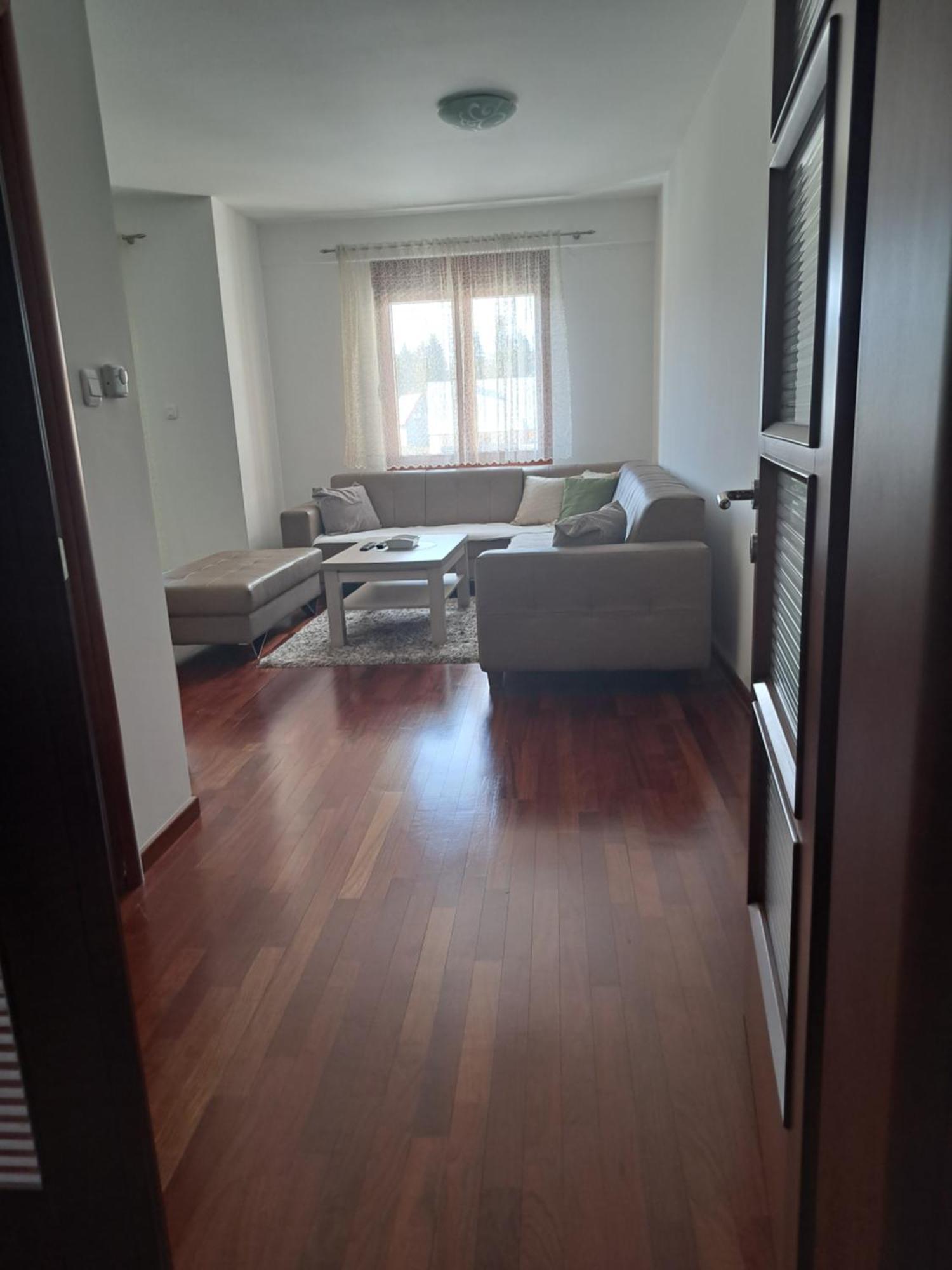 Pinnacle Mne Žabljak Oda fotoğraf