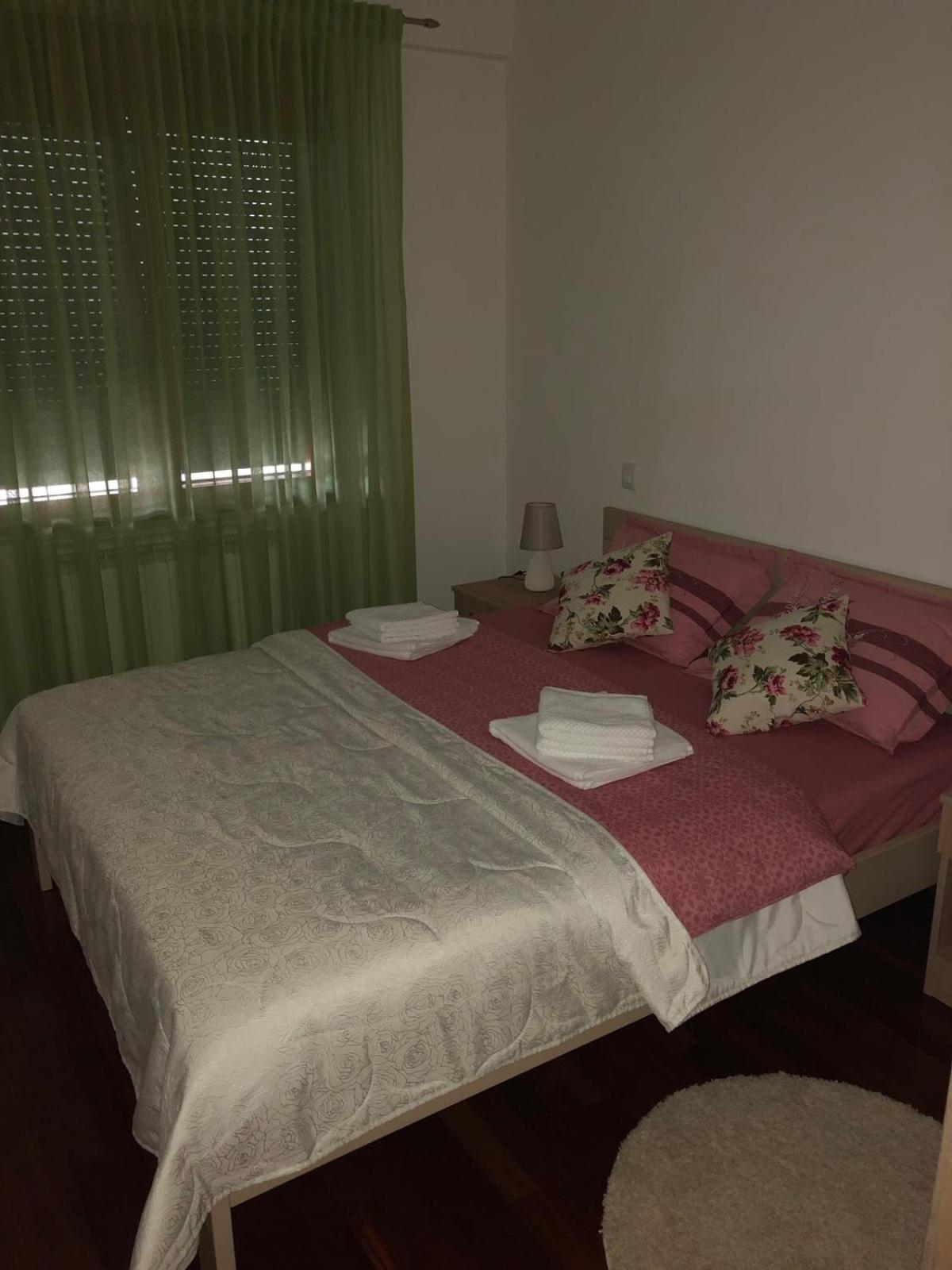 Pinnacle Mne Žabljak Oda fotoğraf