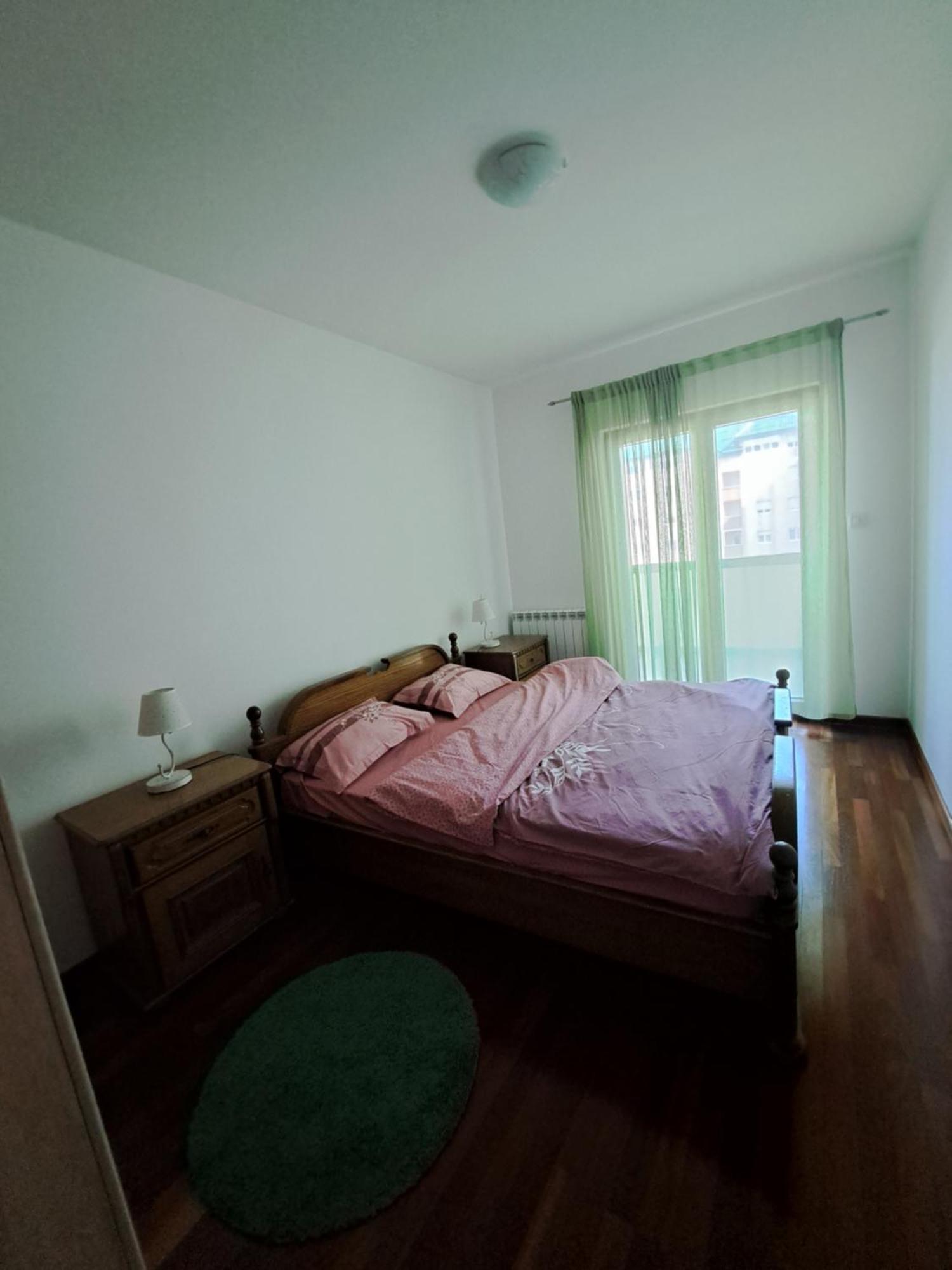 Pinnacle Mne Žabljak Oda fotoğraf