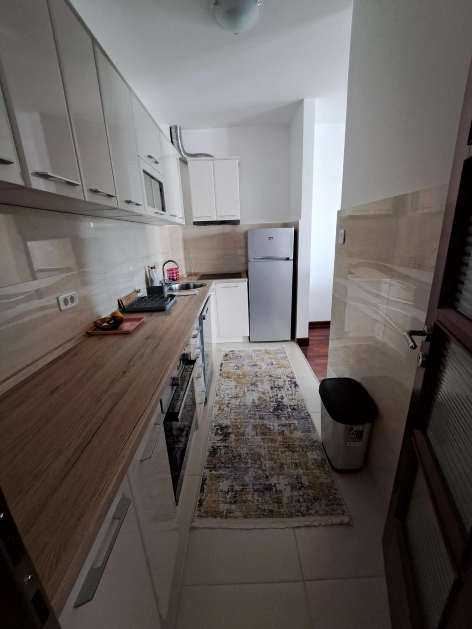 Pinnacle Mne Žabljak Oda fotoğraf