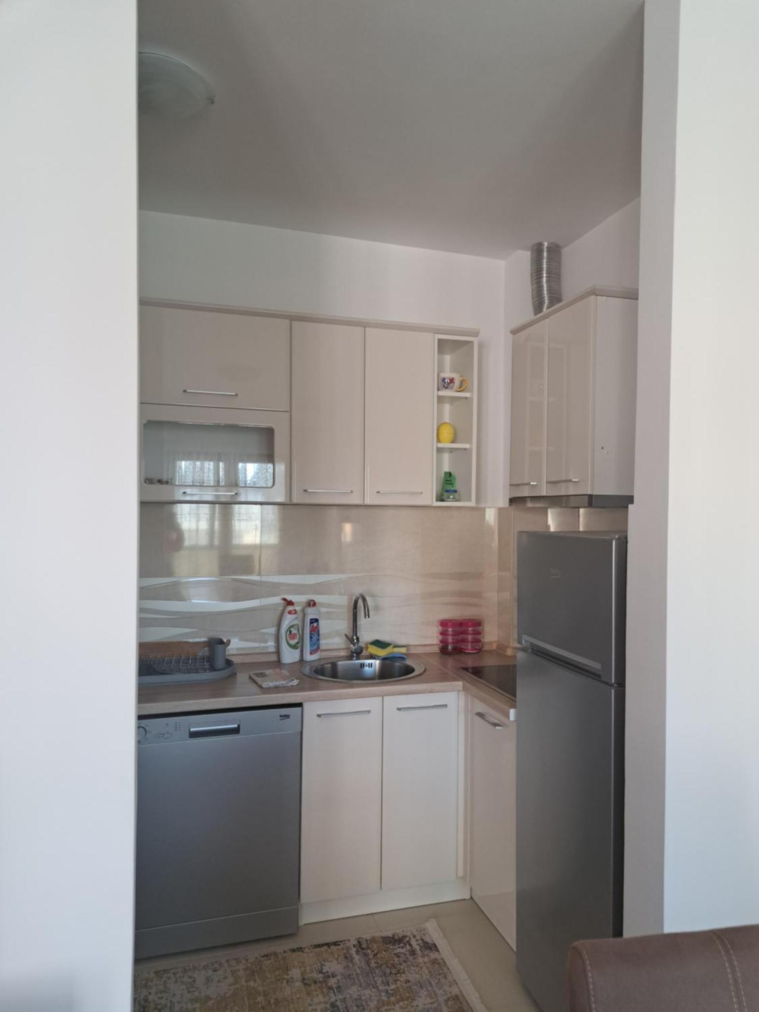 Pinnacle Mne Žabljak Oda fotoğraf
