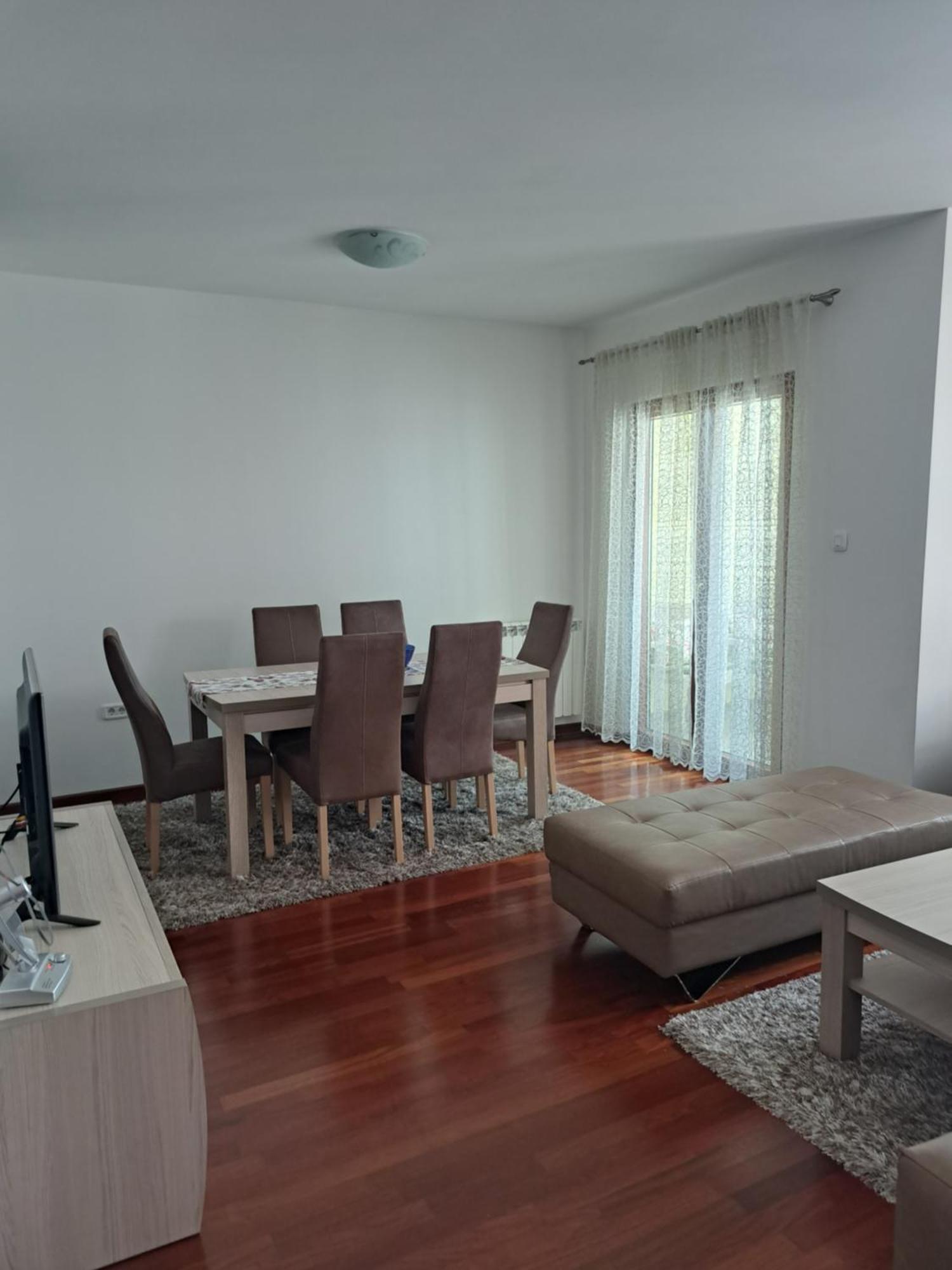 Pinnacle Mne Žabljak Oda fotoğraf