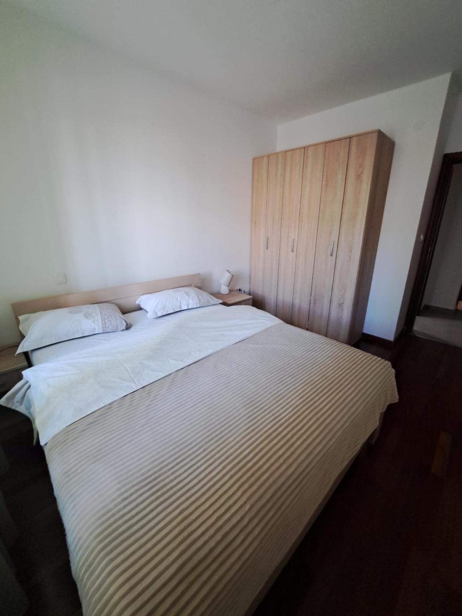 Pinnacle Mne Žabljak Oda fotoğraf